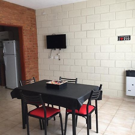 Casa Nuova Depto Uno Apartment Villa Maria Ngoại thất bức ảnh