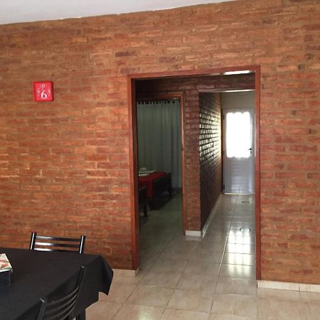 Casa Nuova Depto Uno Apartment Villa Maria Ngoại thất bức ảnh
