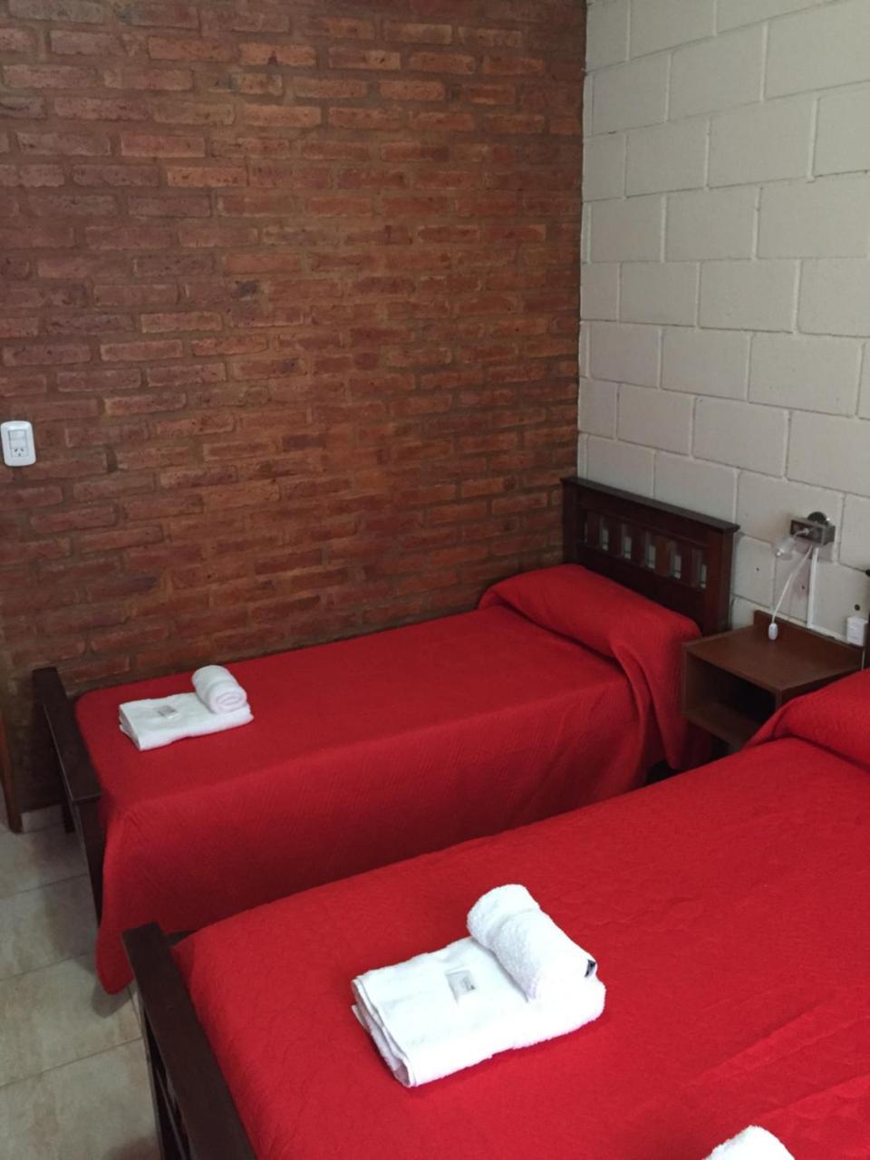 Casa Nuova Depto Uno Apartment Villa Maria Ngoại thất bức ảnh