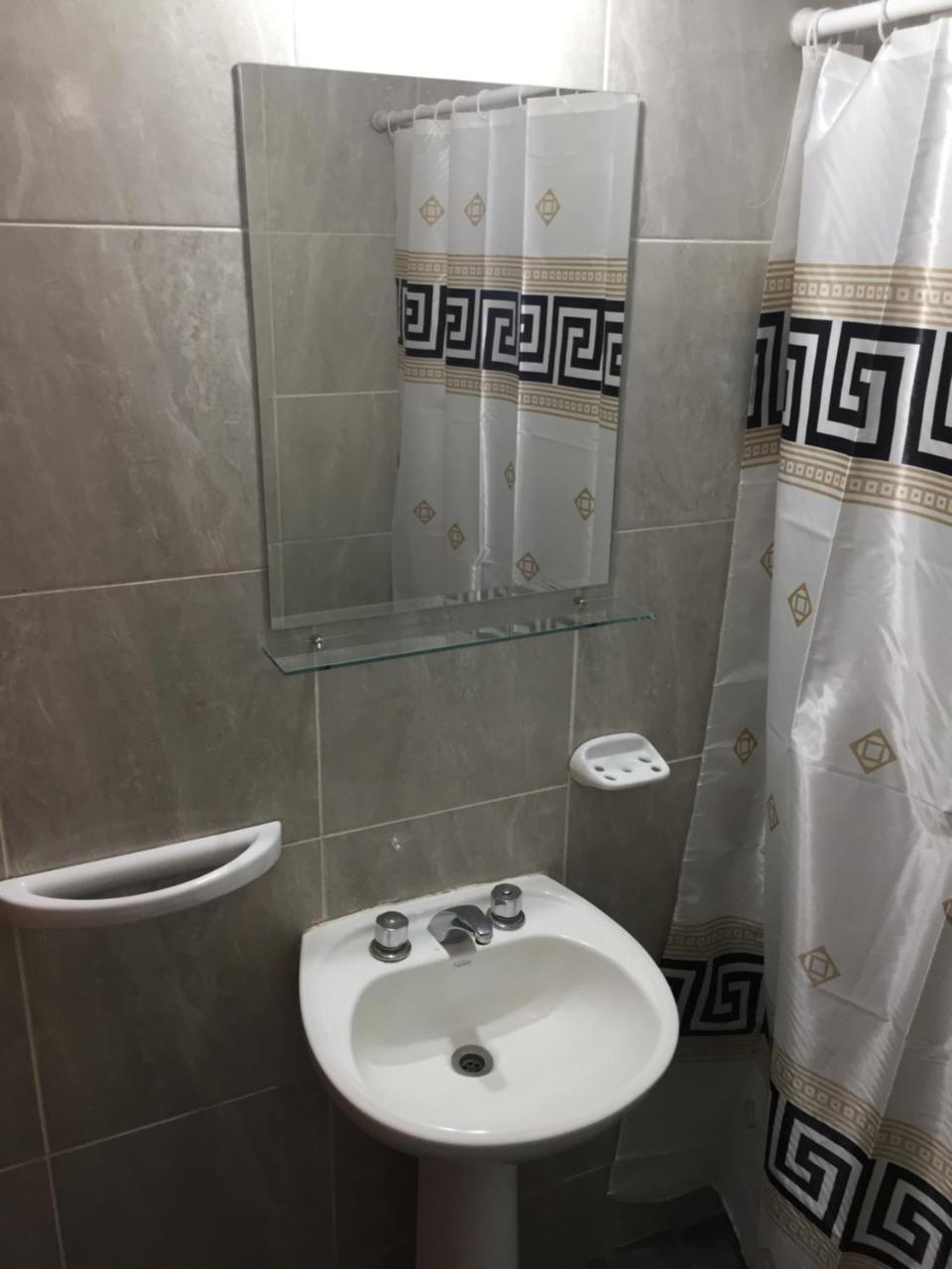 Casa Nuova Depto Uno Apartment Villa Maria Ngoại thất bức ảnh