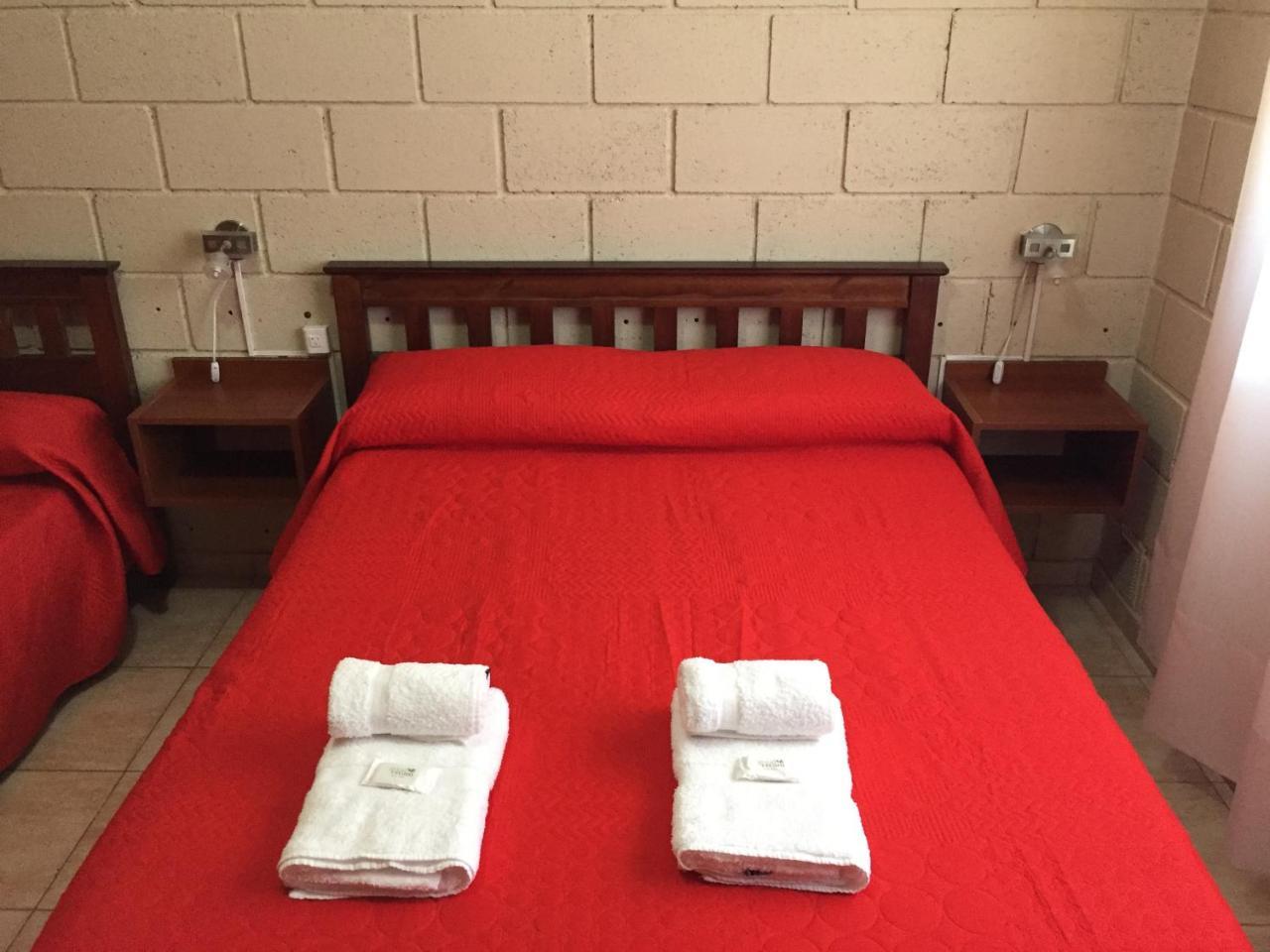 Casa Nuova Depto Uno Apartment Villa Maria Ngoại thất bức ảnh